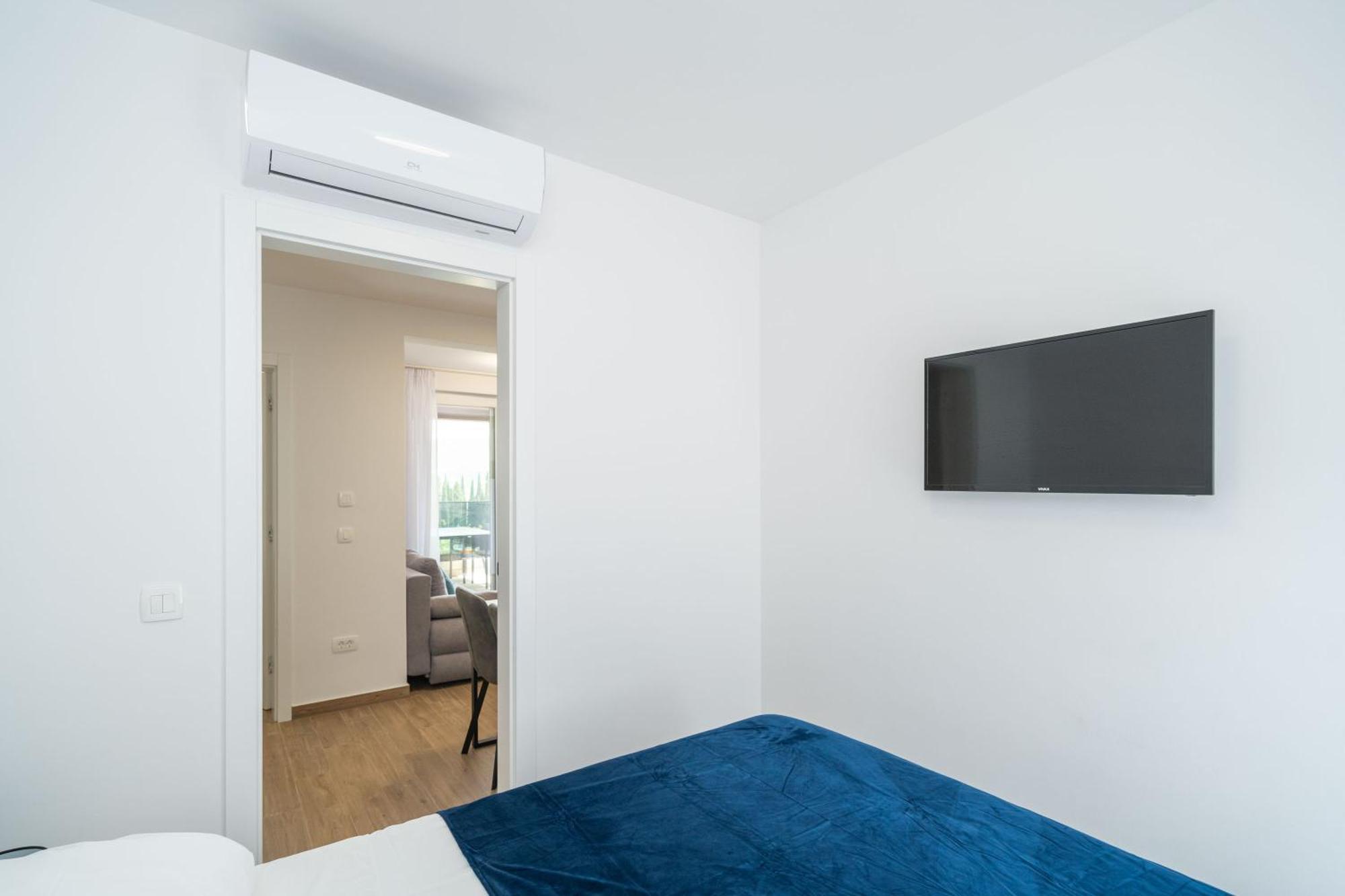 Luxury Villa Salt Slano Ngoại thất bức ảnh