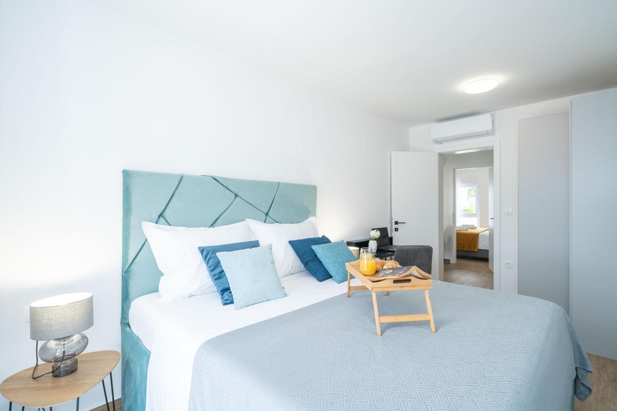 Luxury Villa Salt Slano Ngoại thất bức ảnh