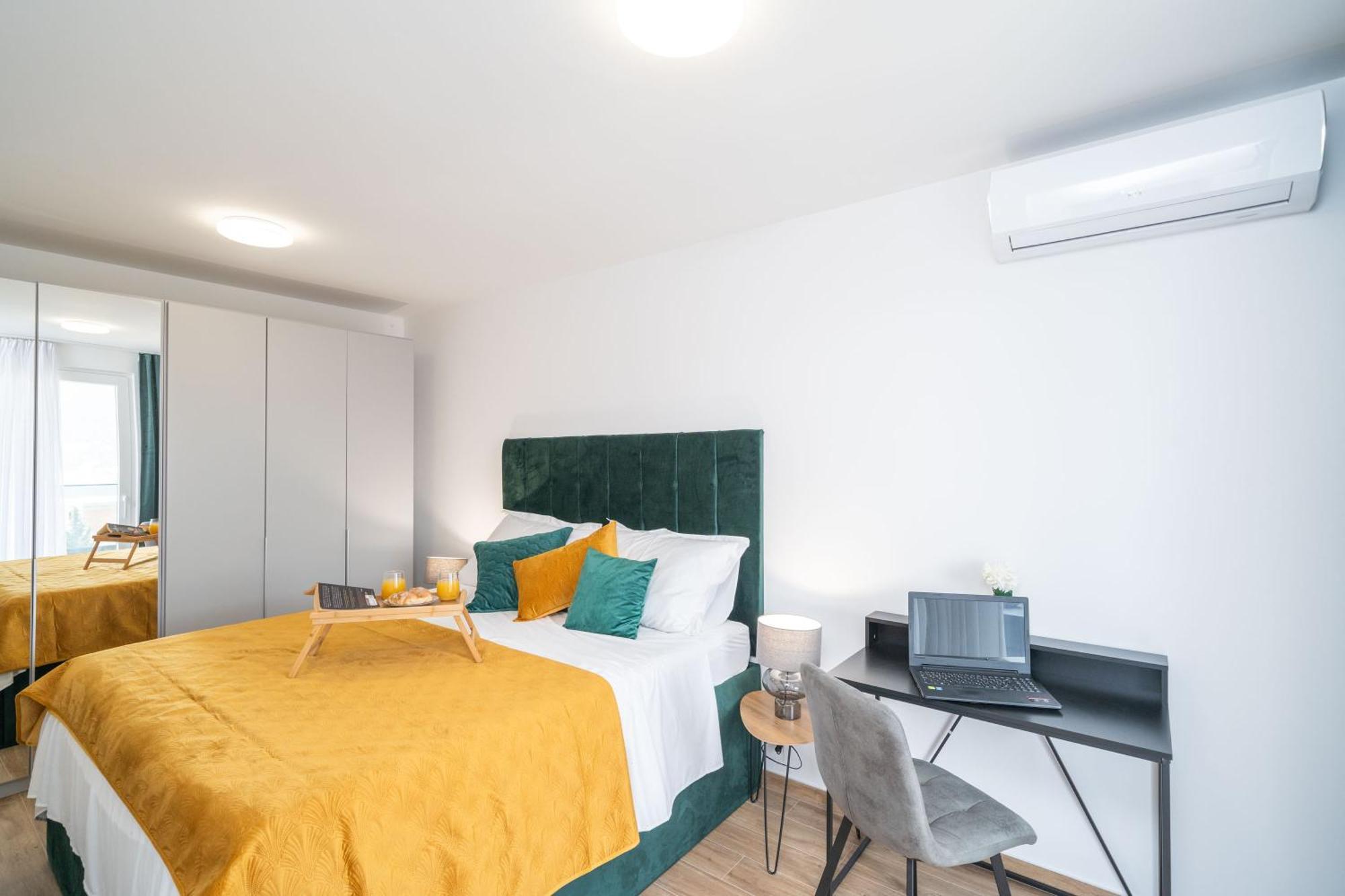 Luxury Villa Salt Slano Ngoại thất bức ảnh