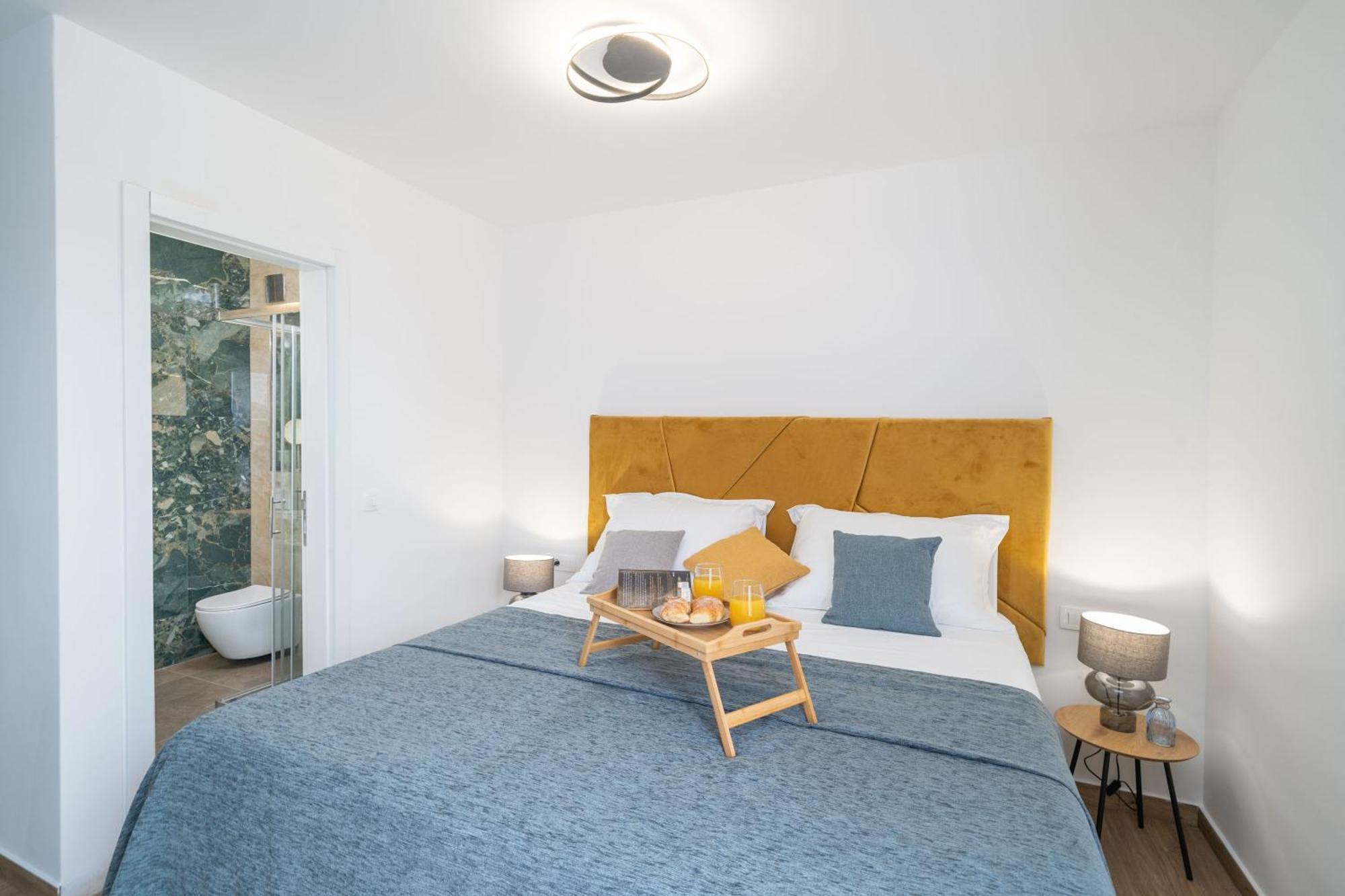 Luxury Villa Salt Slano Ngoại thất bức ảnh